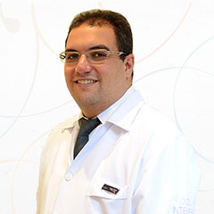 Equipe Intensa Odontologia - Dr. Vitor