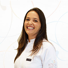Equipe Intensa Odontologia - Dra. Nathalie Gimenes