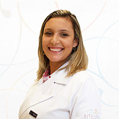 Equipe Intensa Odontologia - Dra. Thais Pinheiro